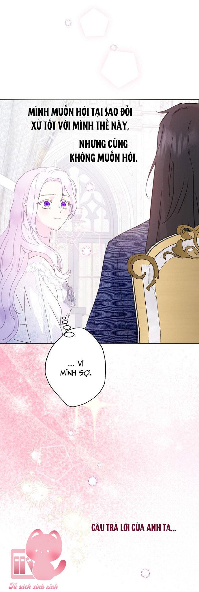 Bỏ Quách Chồng Con Đi, Tiền Bạc Mới Là Tất Cả - Chap 79 - Trang 43
