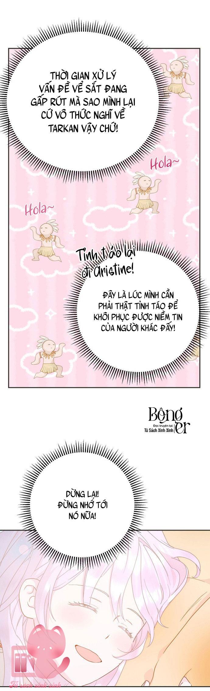 Bỏ Quách Chồng Con Đi, Tiền Bạc Mới Là Tất Cả - Chap 79 - Trang 46
