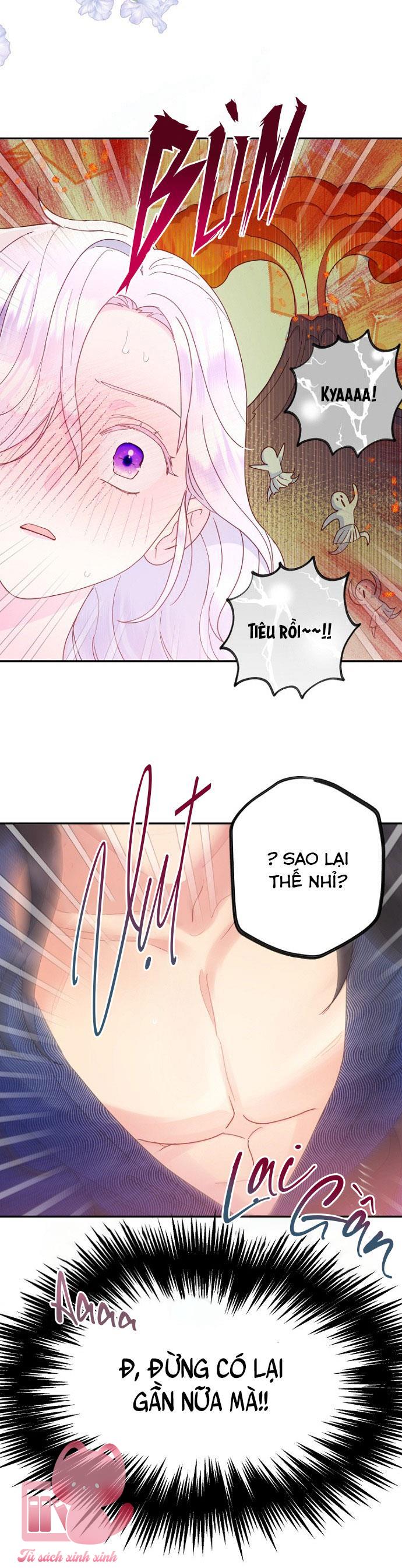Bỏ Quách Chồng Con Đi, Tiền Bạc Mới Là Tất Cả - Chap 79 - Trang 50