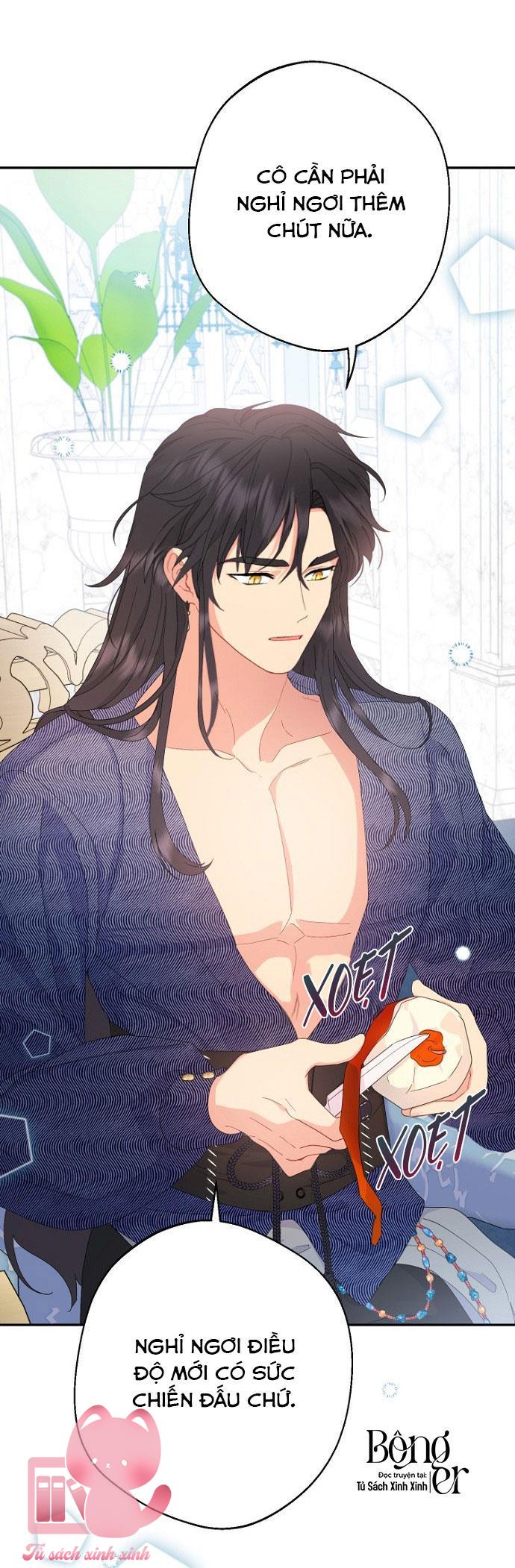 Bỏ Quách Chồng Con Đi, Tiền Bạc Mới Là Tất Cả - Chap 79 - Trang 6