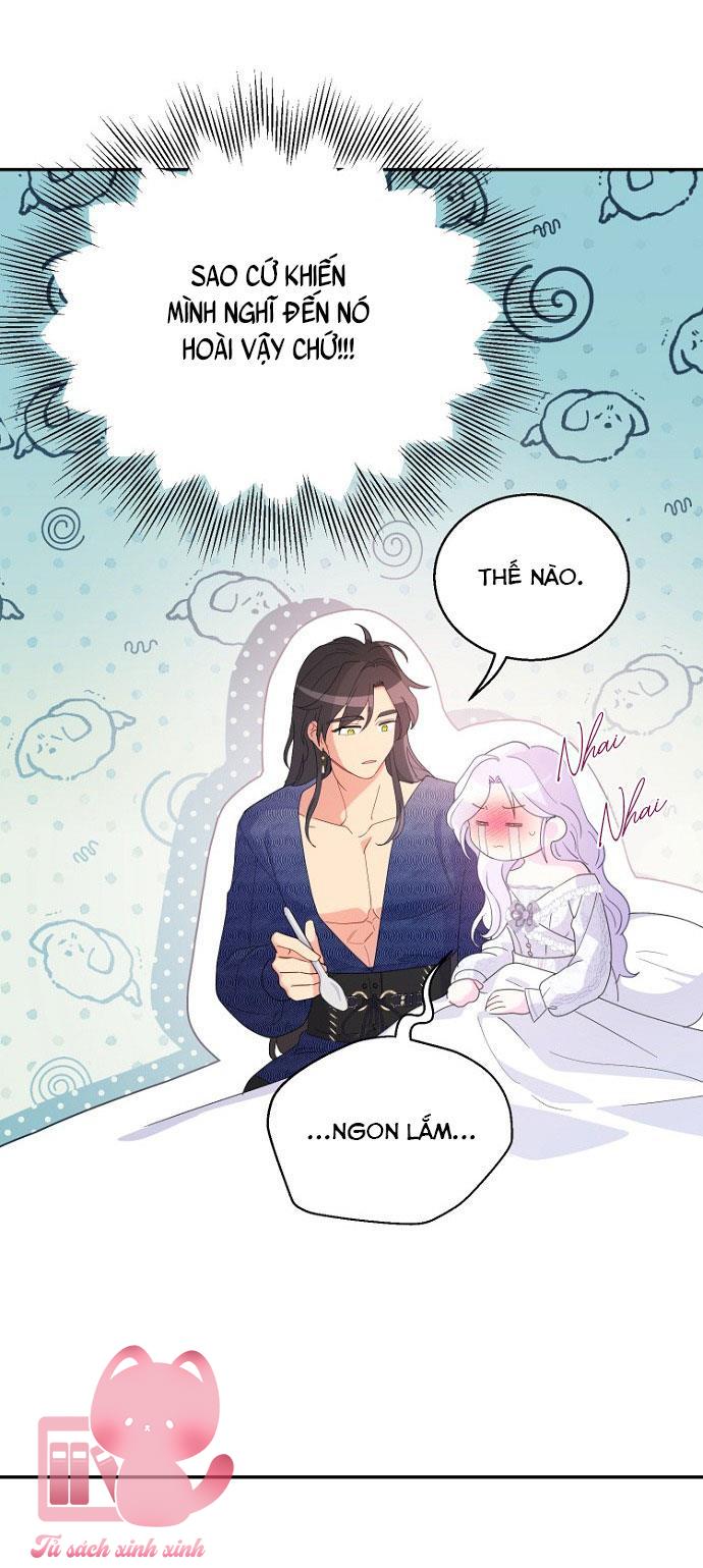 Bỏ Quách Chồng Con Đi, Tiền Bạc Mới Là Tất Cả - Chap 79 - Trang 52