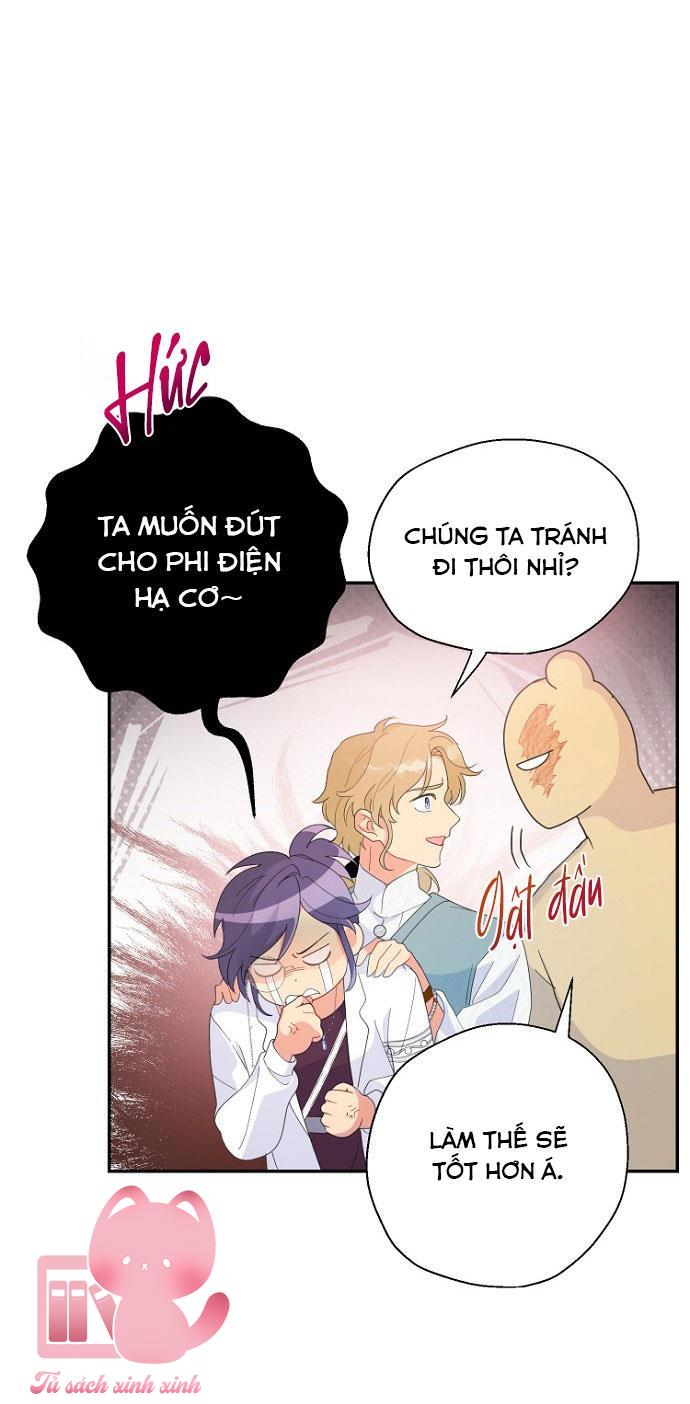 Bỏ Quách Chồng Con Đi, Tiền Bạc Mới Là Tất Cả - Chap 79 - Trang 53
