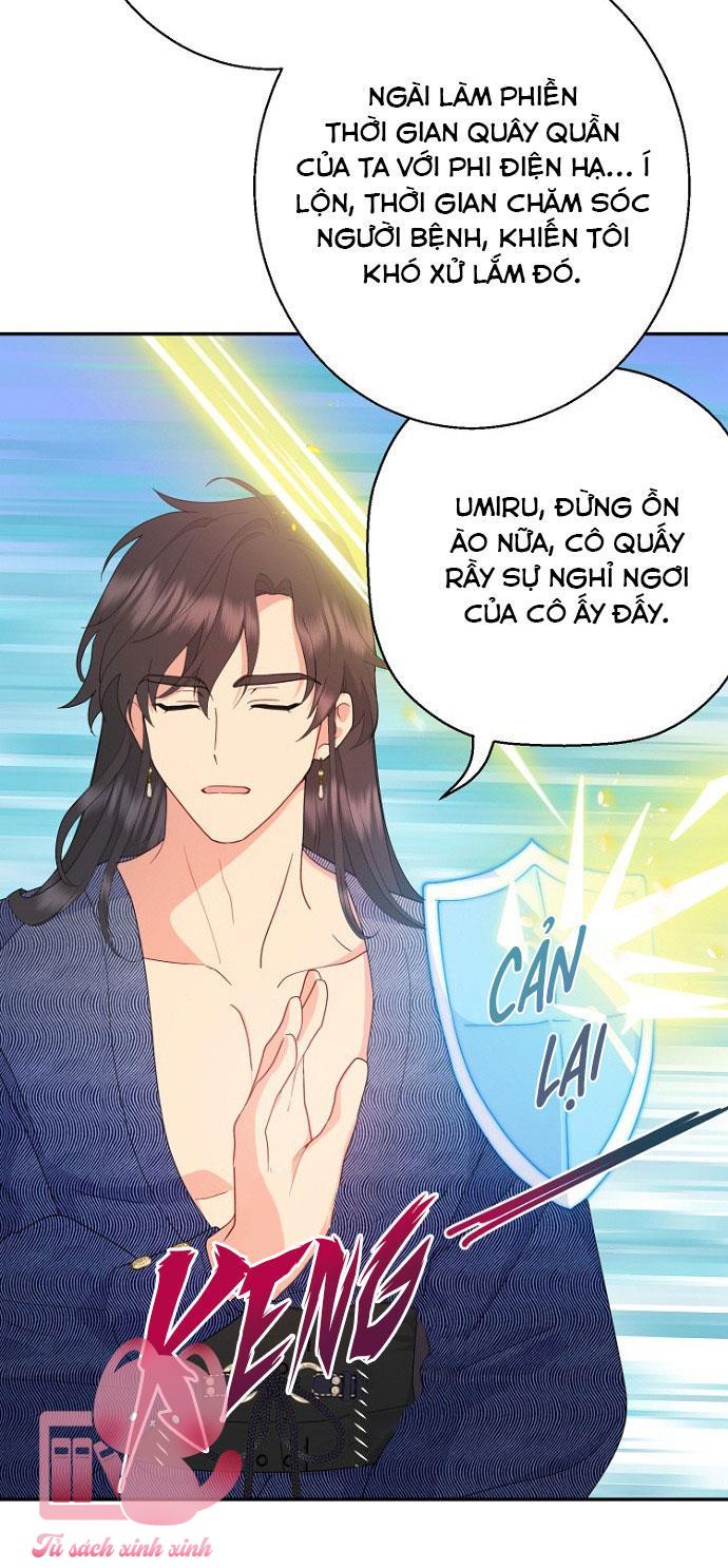 Bỏ Quách Chồng Con Đi, Tiền Bạc Mới Là Tất Cả - Chap 79 - Trang 10