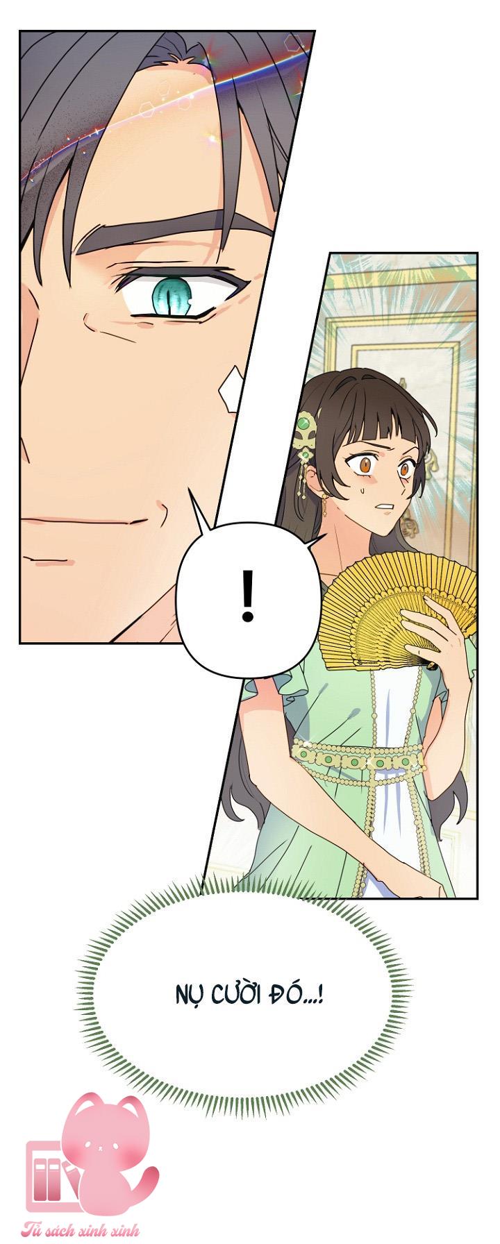Bỏ Quách Chồng Con Đi, Tiền Bạc Mới Là Tất Cả - Chap 8 - Trang 17