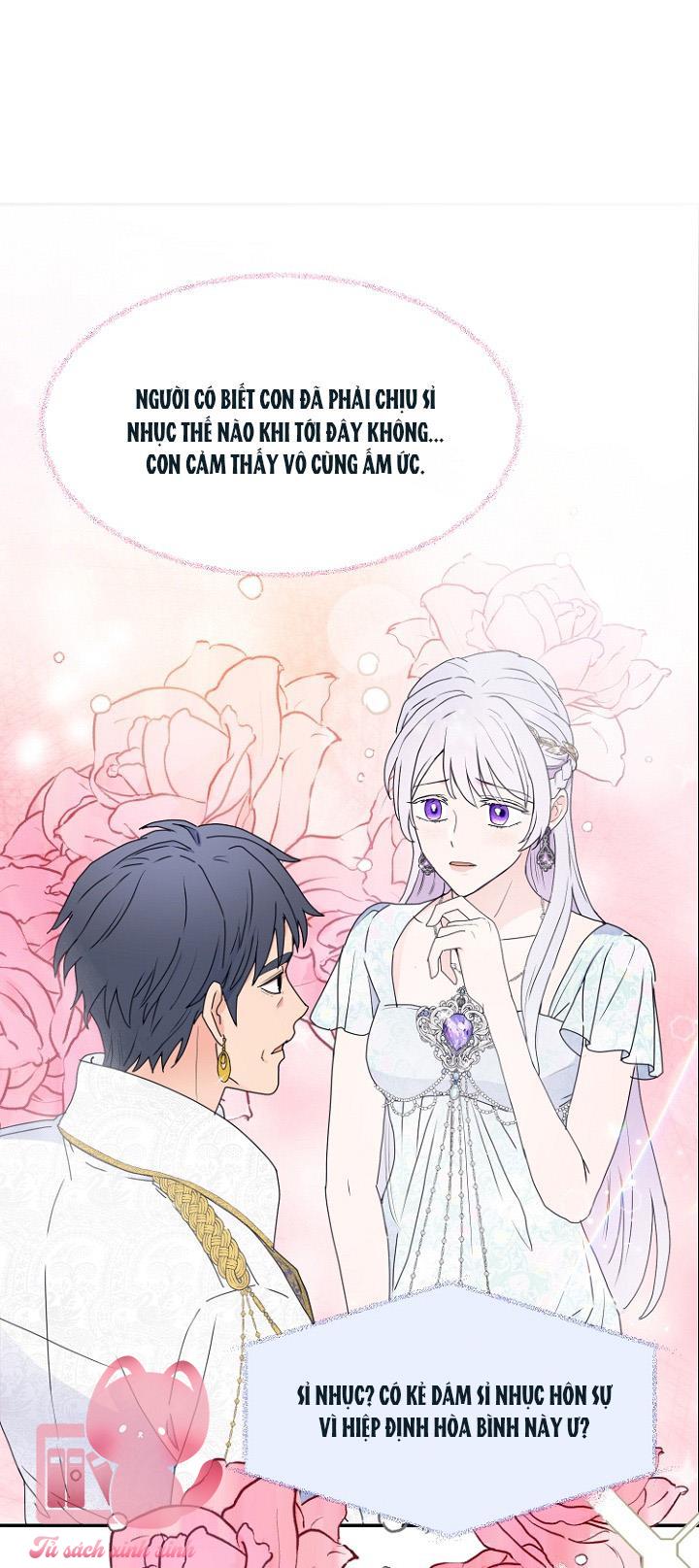 Bỏ Quách Chồng Con Đi, Tiền Bạc Mới Là Tất Cả - Chap 8 - Trang 19