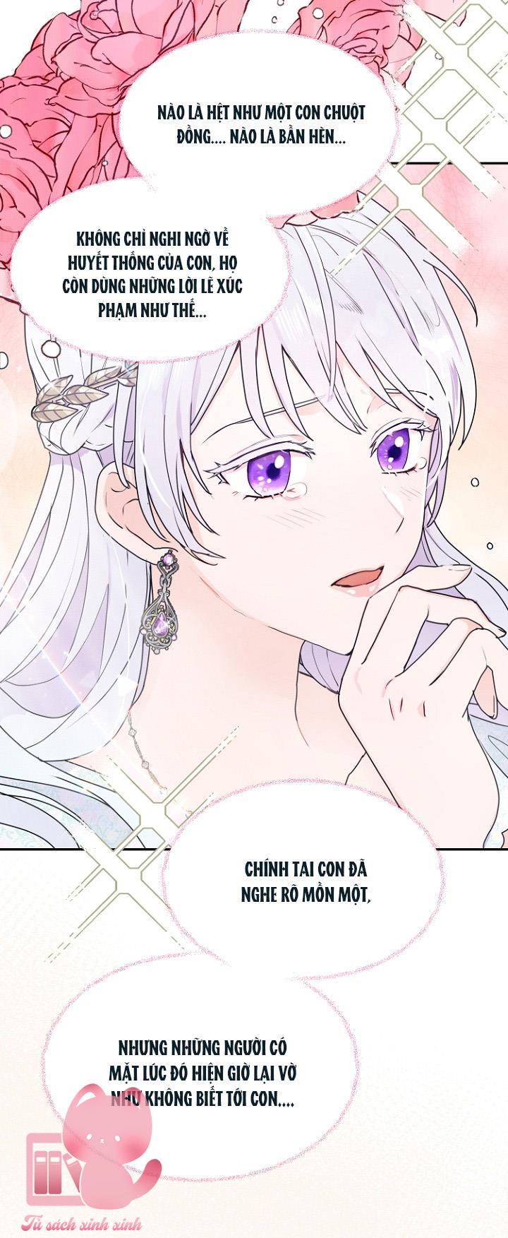 Bỏ Quách Chồng Con Đi, Tiền Bạc Mới Là Tất Cả - Chap 8 - Trang 20