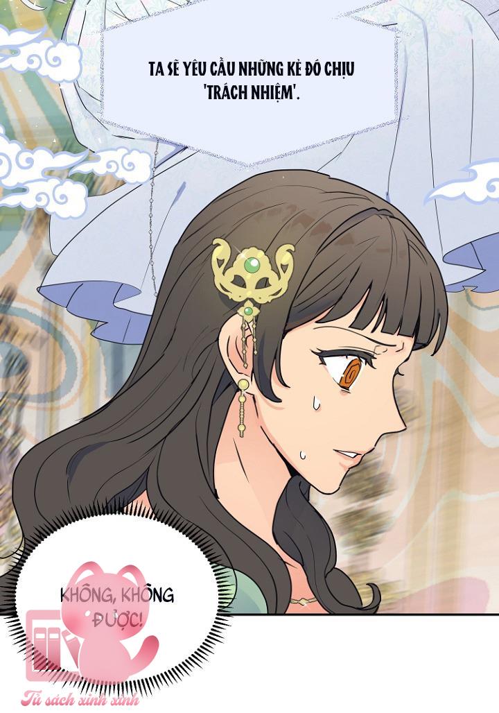 Bỏ Quách Chồng Con Đi, Tiền Bạc Mới Là Tất Cả - Chap 8 - Trang 22