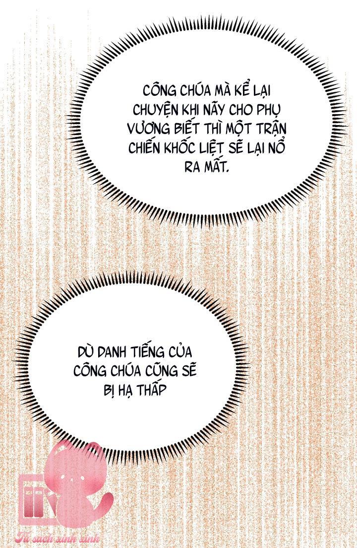 Bỏ Quách Chồng Con Đi, Tiền Bạc Mới Là Tất Cả - Chap 8 - Trang 23