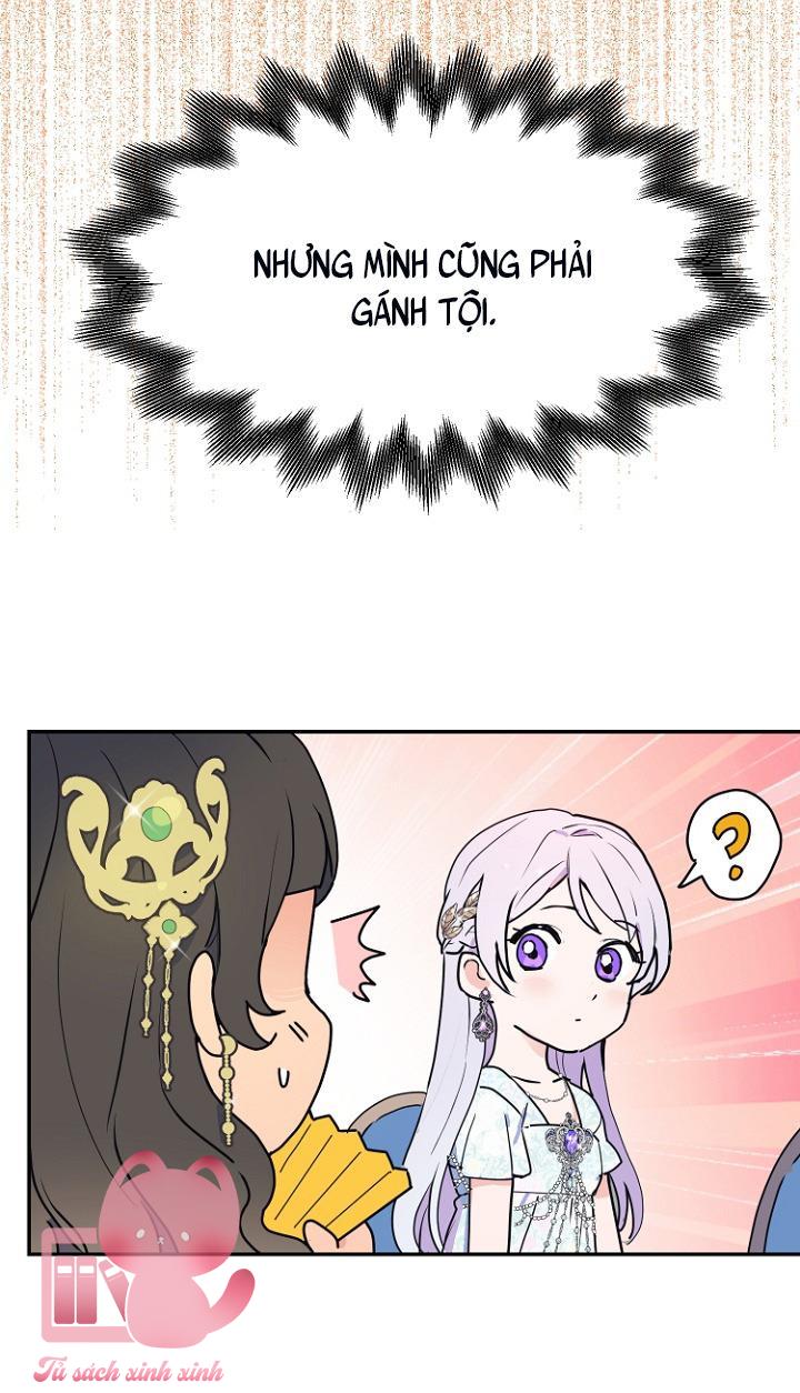 Bỏ Quách Chồng Con Đi, Tiền Bạc Mới Là Tất Cả - Chap 8 - Trang 24