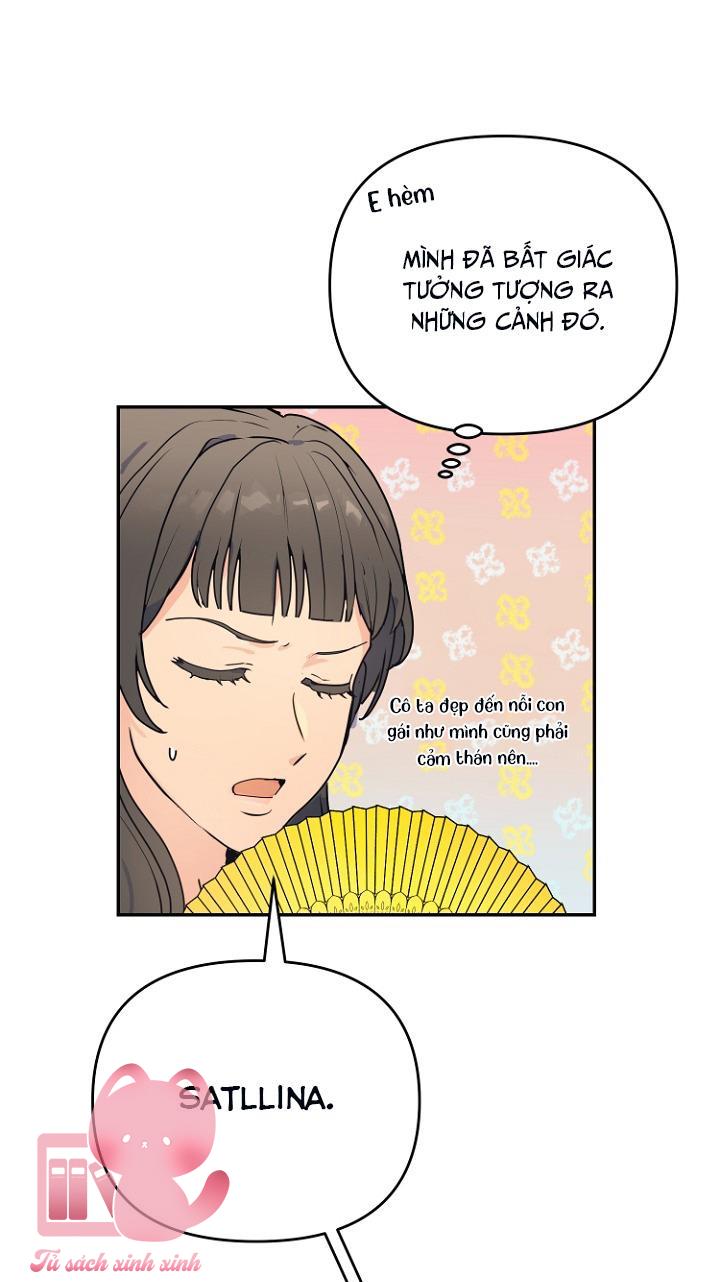 Bỏ Quách Chồng Con Đi, Tiền Bạc Mới Là Tất Cả - Chap 8 - Trang 25