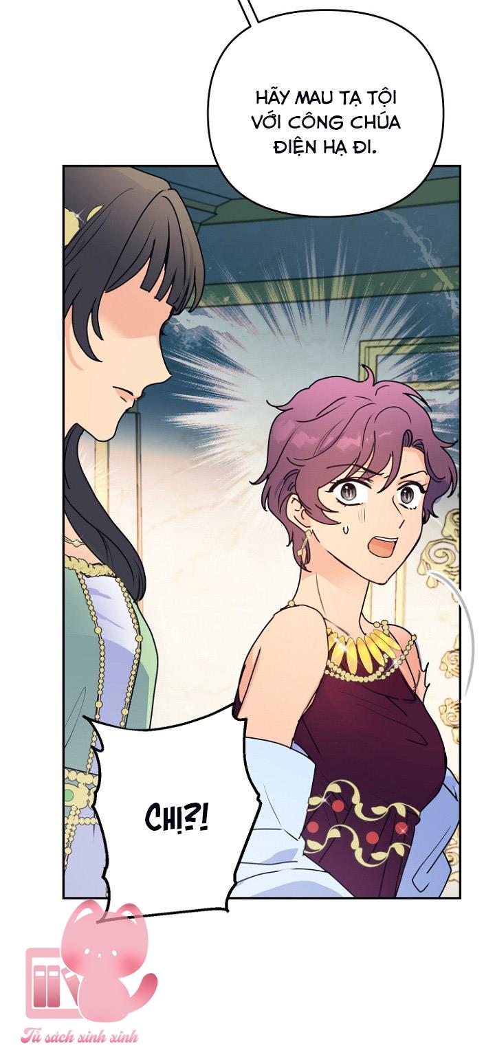 Bỏ Quách Chồng Con Đi, Tiền Bạc Mới Là Tất Cả - Chap 8 - Trang 26