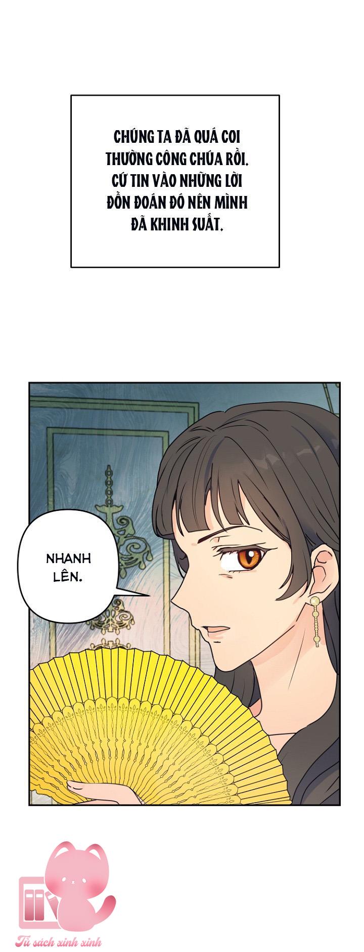 Bỏ Quách Chồng Con Đi, Tiền Bạc Mới Là Tất Cả - Chap 8 - Trang 27