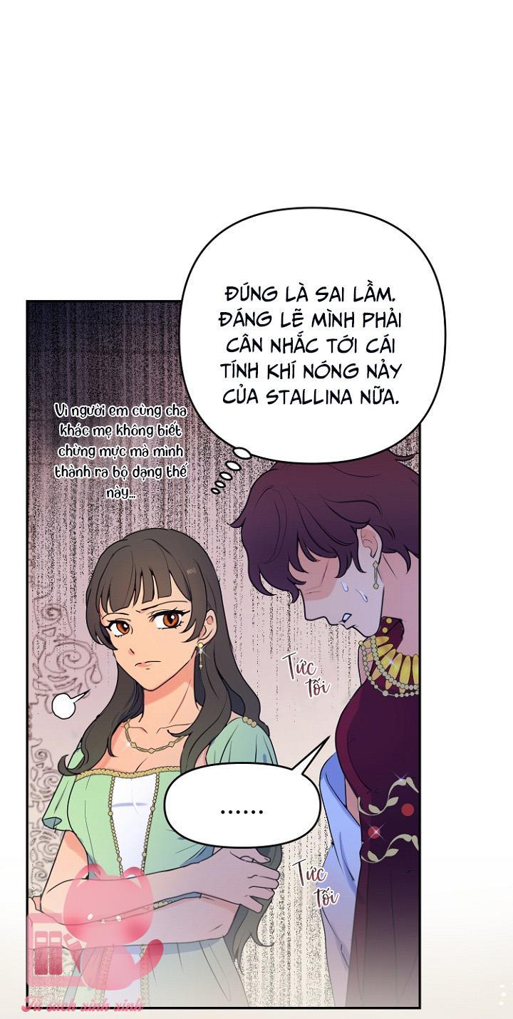 Bỏ Quách Chồng Con Đi, Tiền Bạc Mới Là Tất Cả - Chap 8 - Trang 28