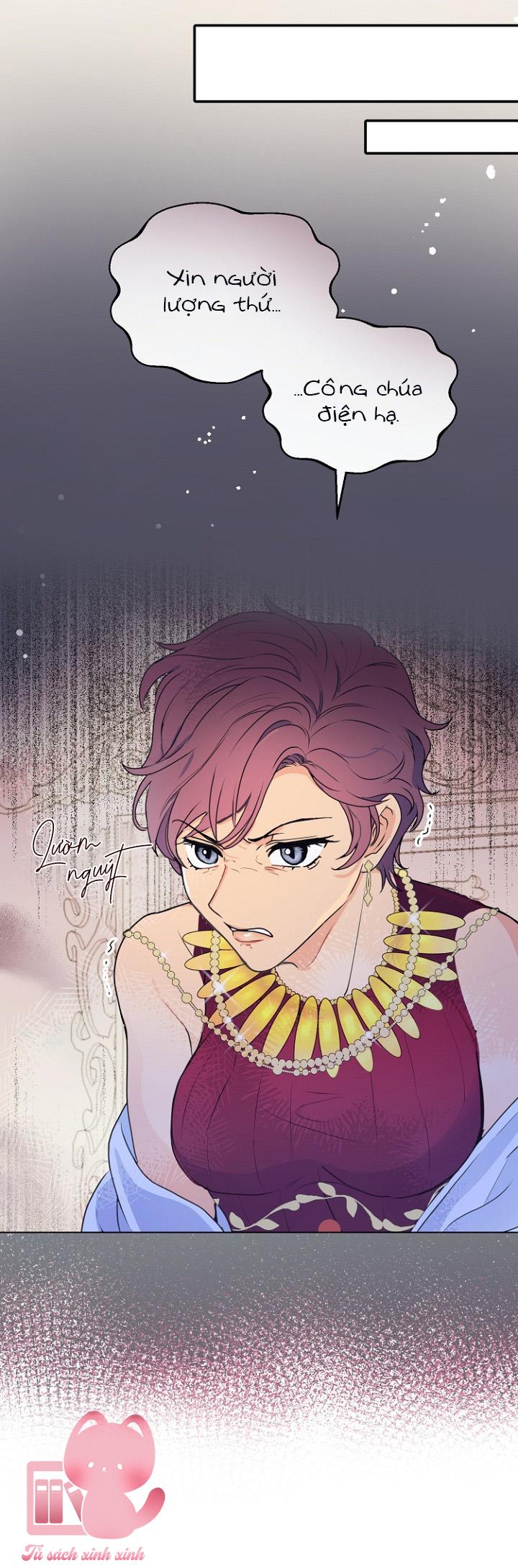 Bỏ Quách Chồng Con Đi, Tiền Bạc Mới Là Tất Cả - Chap 8 - Trang 29