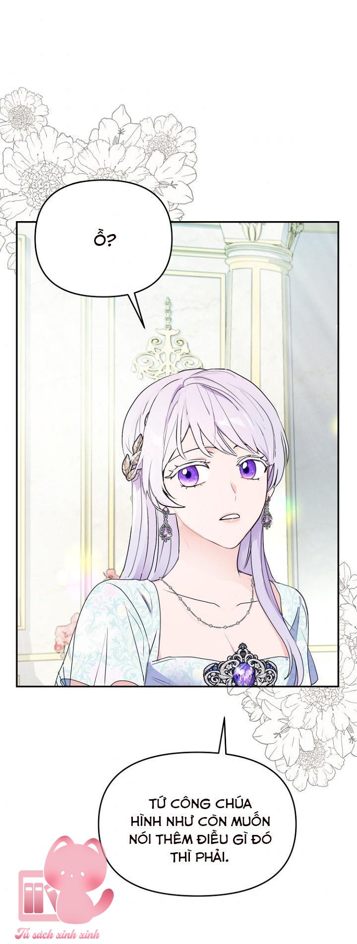 Bỏ Quách Chồng Con Đi, Tiền Bạc Mới Là Tất Cả - Chap 8 - Trang 30