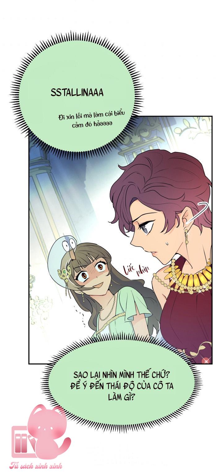 Bỏ Quách Chồng Con Đi, Tiền Bạc Mới Là Tất Cả - Chap 8 - Trang 31