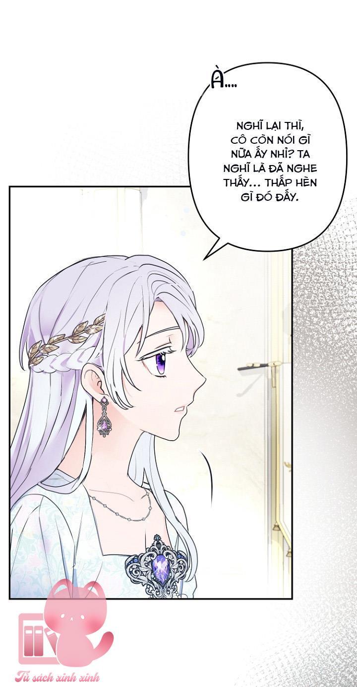 Bỏ Quách Chồng Con Đi, Tiền Bạc Mới Là Tất Cả - Chap 8 - Trang 32