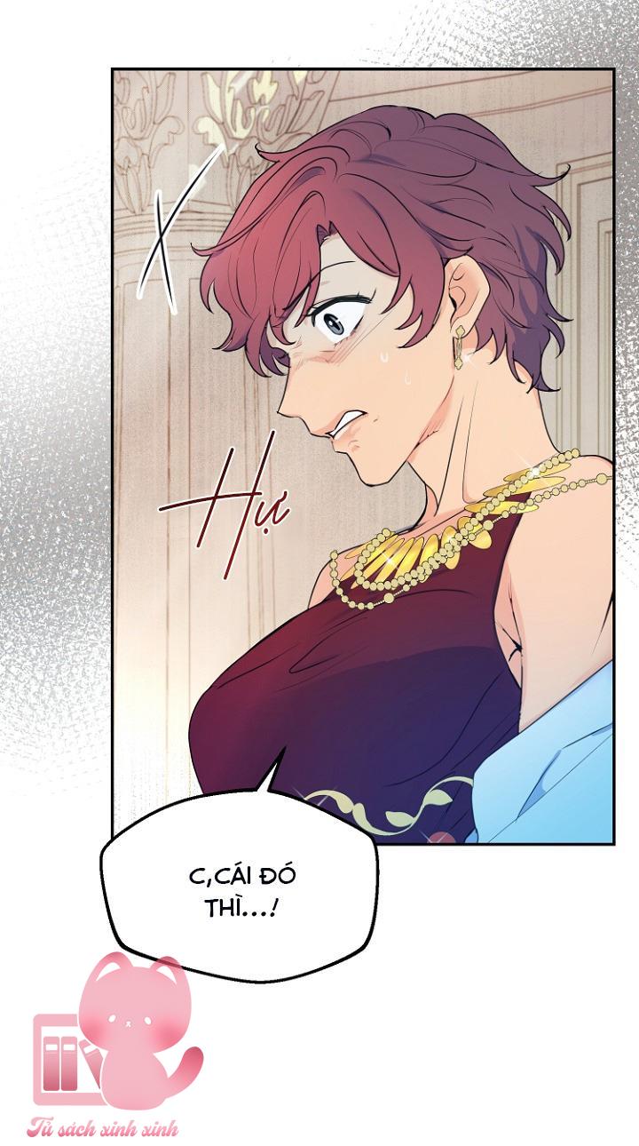 Bỏ Quách Chồng Con Đi, Tiền Bạc Mới Là Tất Cả - Chap 8 - Trang 33