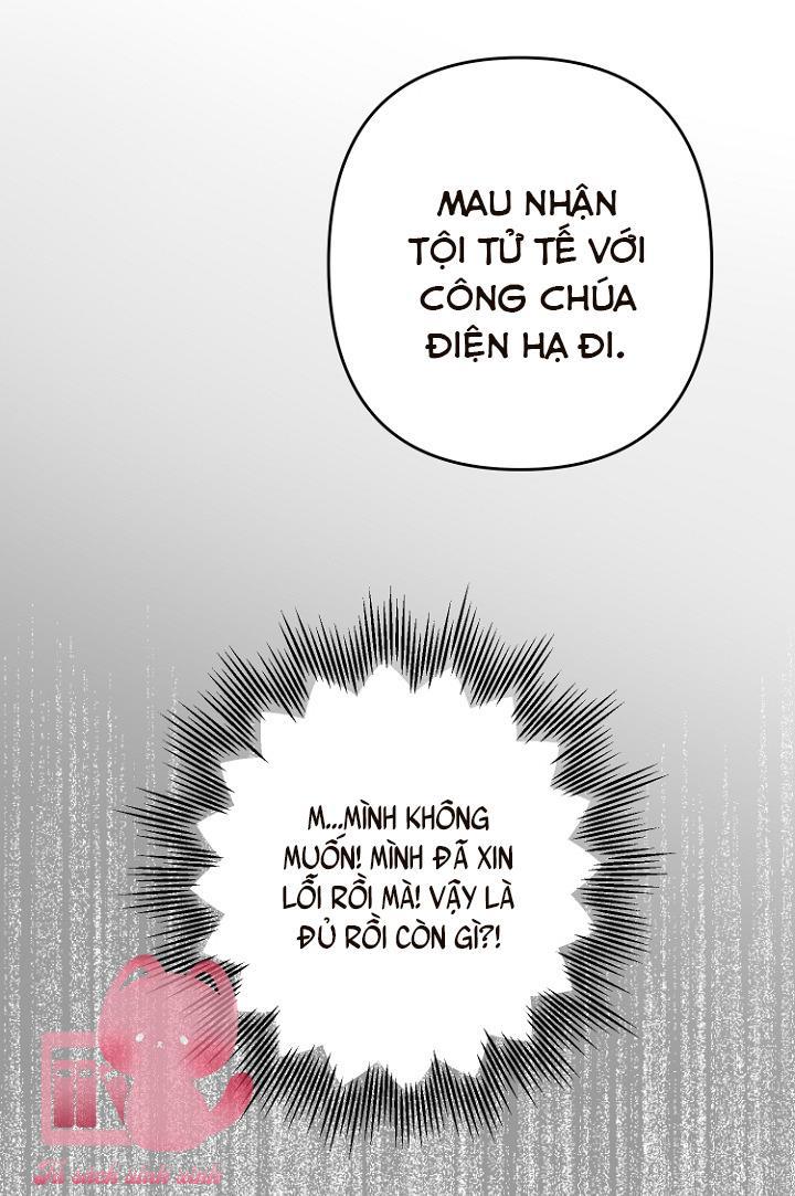 Bỏ Quách Chồng Con Đi, Tiền Bạc Mới Là Tất Cả - Chap 8 - Trang 35