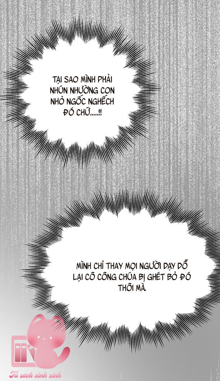 Bỏ Quách Chồng Con Đi, Tiền Bạc Mới Là Tất Cả - Chap 8 - Trang 36