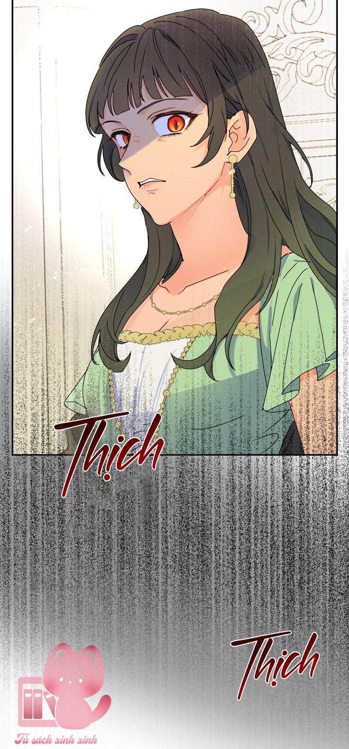 Bỏ Quách Chồng Con Đi, Tiền Bạc Mới Là Tất Cả - Chap 8 - Trang 38