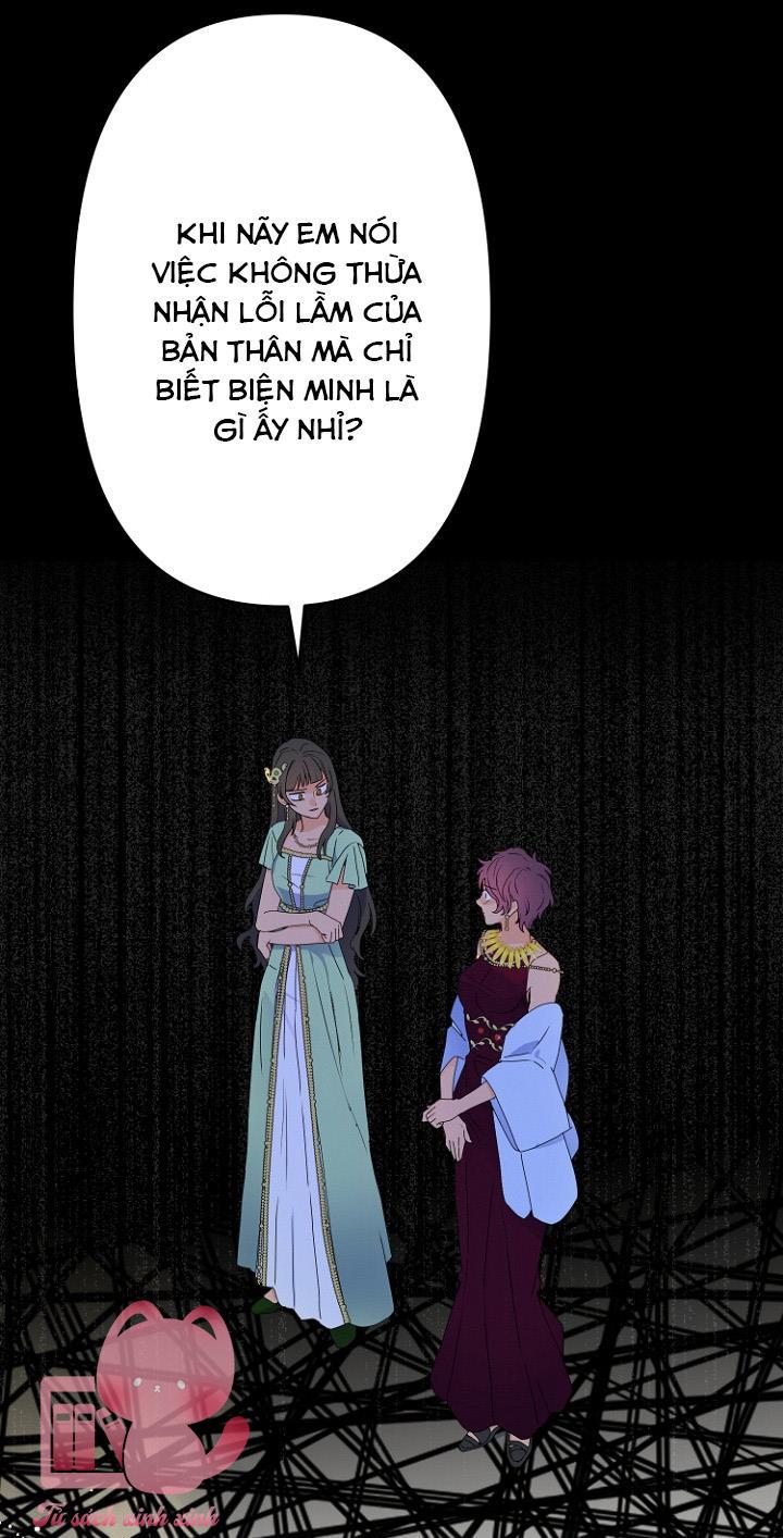 Bỏ Quách Chồng Con Đi, Tiền Bạc Mới Là Tất Cả - Chap 8 - Trang 40