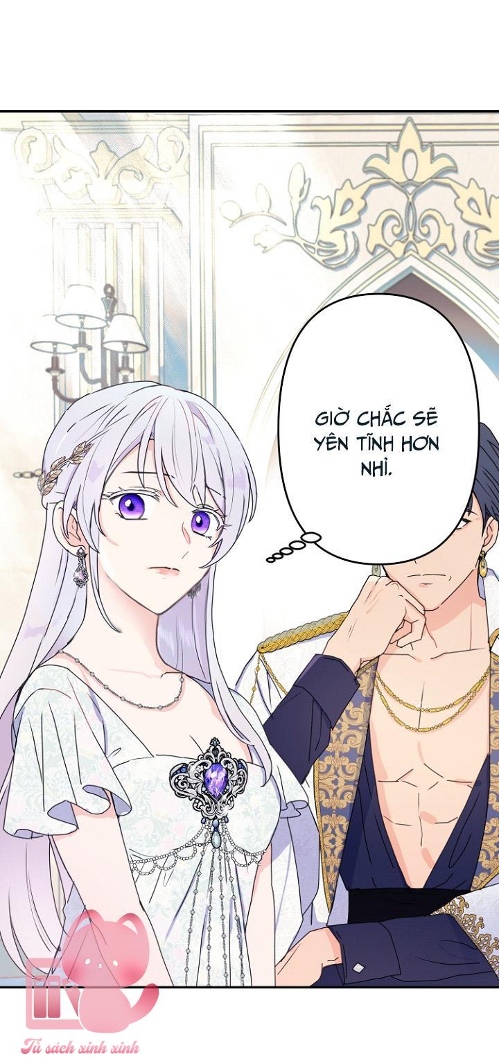 Bỏ Quách Chồng Con Đi, Tiền Bạc Mới Là Tất Cả - Chap 8 - Trang 5