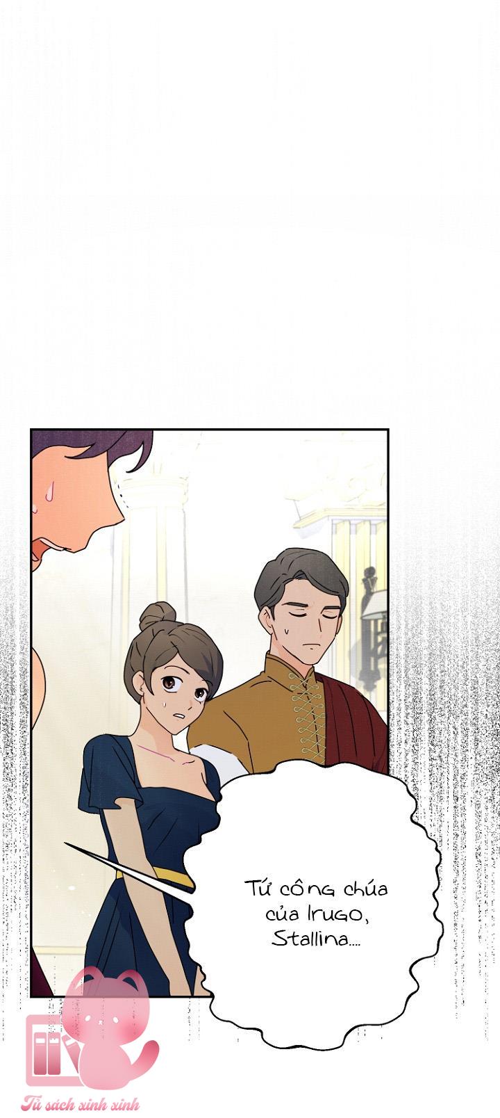 Bỏ Quách Chồng Con Đi, Tiền Bạc Mới Là Tất Cả - Chap 8 - Trang 42
