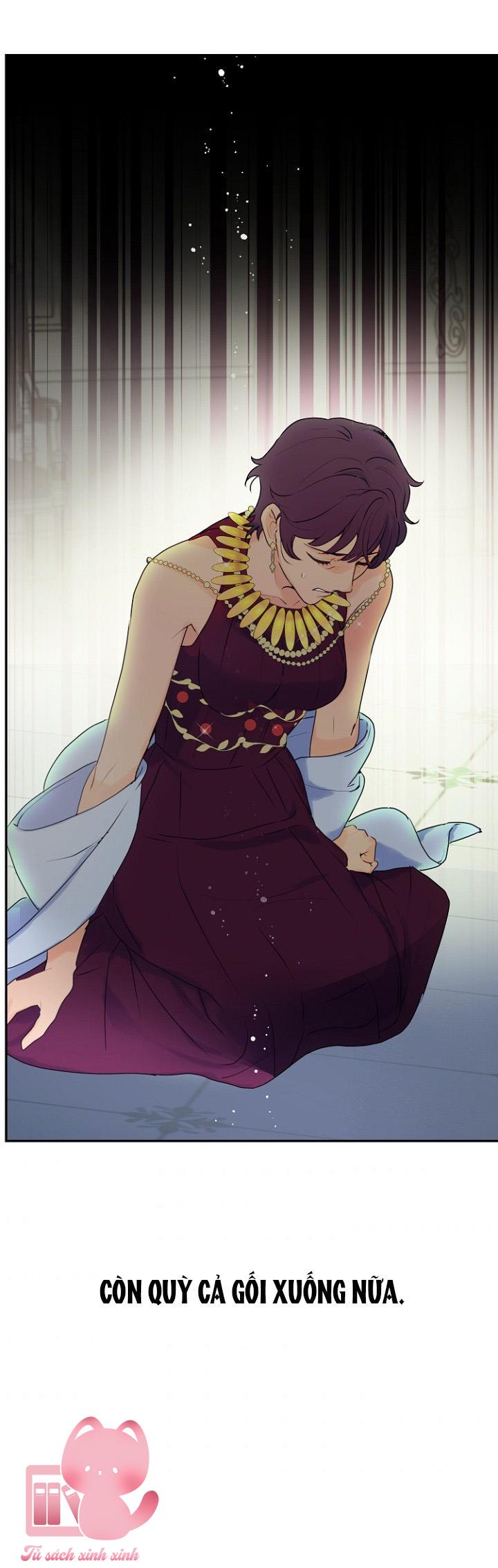 Bỏ Quách Chồng Con Đi, Tiền Bạc Mới Là Tất Cả - Chap 8 - Trang 45