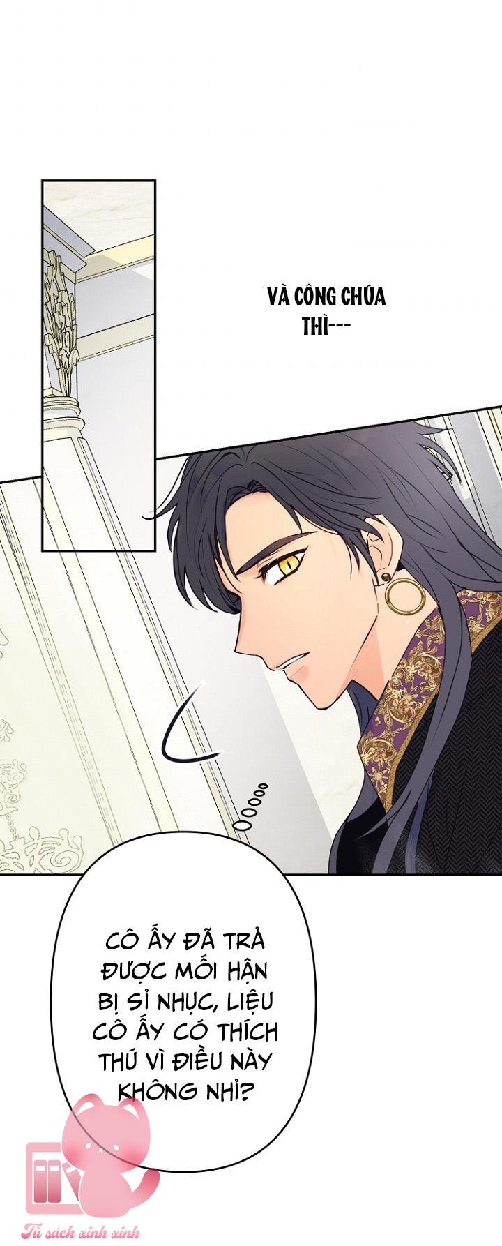 Bỏ Quách Chồng Con Đi, Tiền Bạc Mới Là Tất Cả - Chap 8 - Trang 46