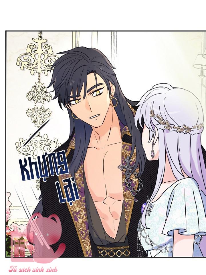 Bỏ Quách Chồng Con Đi, Tiền Bạc Mới Là Tất Cả - Chap 8 - Trang 47