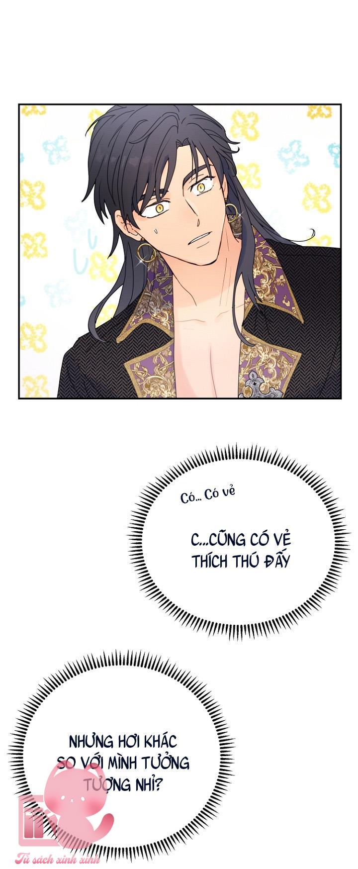 Bỏ Quách Chồng Con Đi, Tiền Bạc Mới Là Tất Cả - Chap 8 - Trang 49