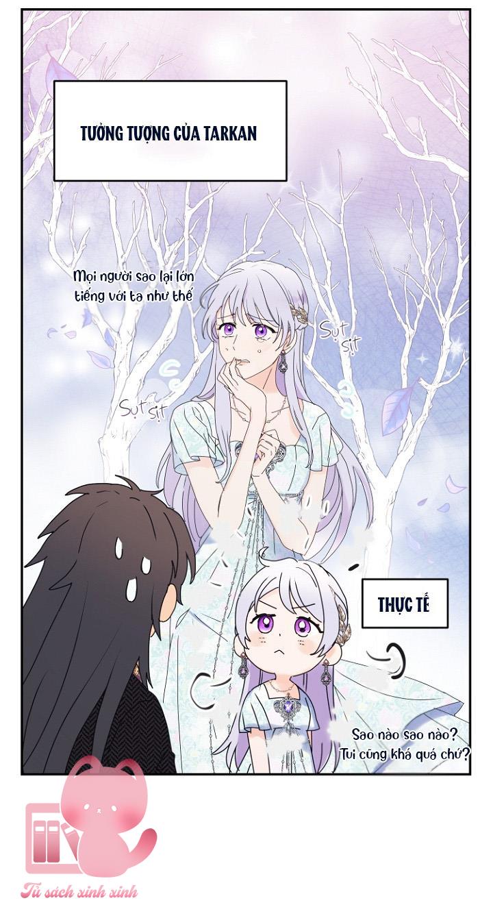 Bỏ Quách Chồng Con Đi, Tiền Bạc Mới Là Tất Cả - Chap 8 - Trang 50