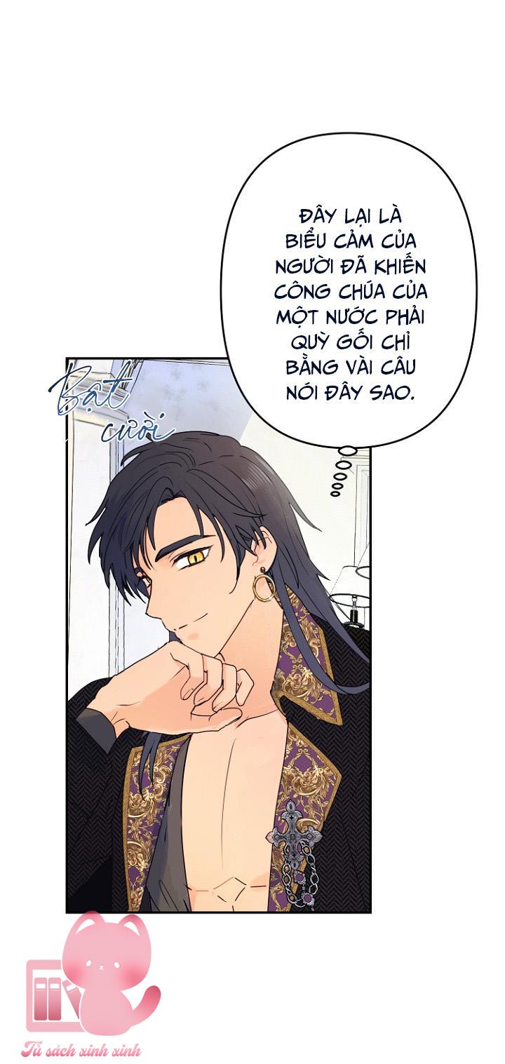Bỏ Quách Chồng Con Đi, Tiền Bạc Mới Là Tất Cả - Chap 8 - Trang 51