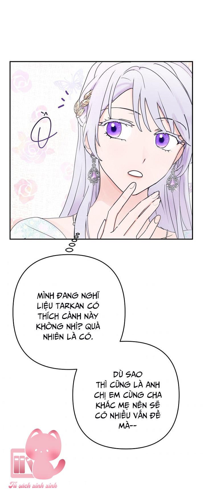 Bỏ Quách Chồng Con Đi, Tiền Bạc Mới Là Tất Cả - Chap 8 - Trang 52