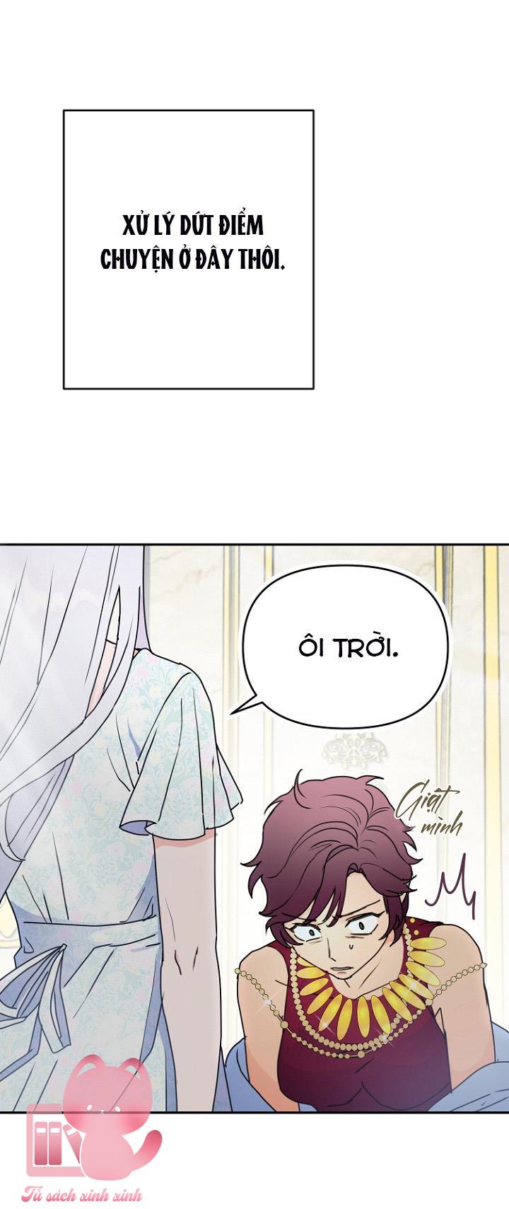 Bỏ Quách Chồng Con Đi, Tiền Bạc Mới Là Tất Cả - Chap 8 - Trang 54