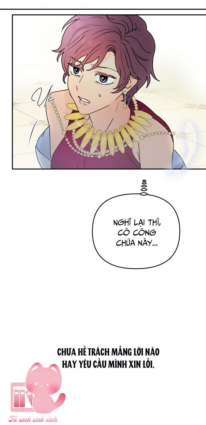 Bỏ Quách Chồng Con Đi, Tiền Bạc Mới Là Tất Cả - Chap 8 - Trang 56