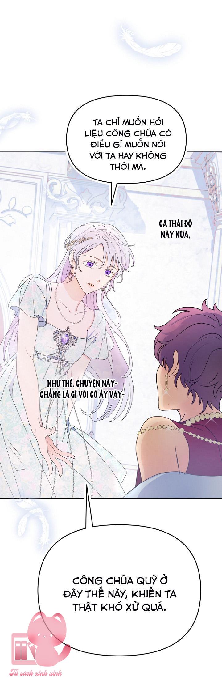 Bỏ Quách Chồng Con Đi, Tiền Bạc Mới Là Tất Cả - Chap 8 - Trang 57