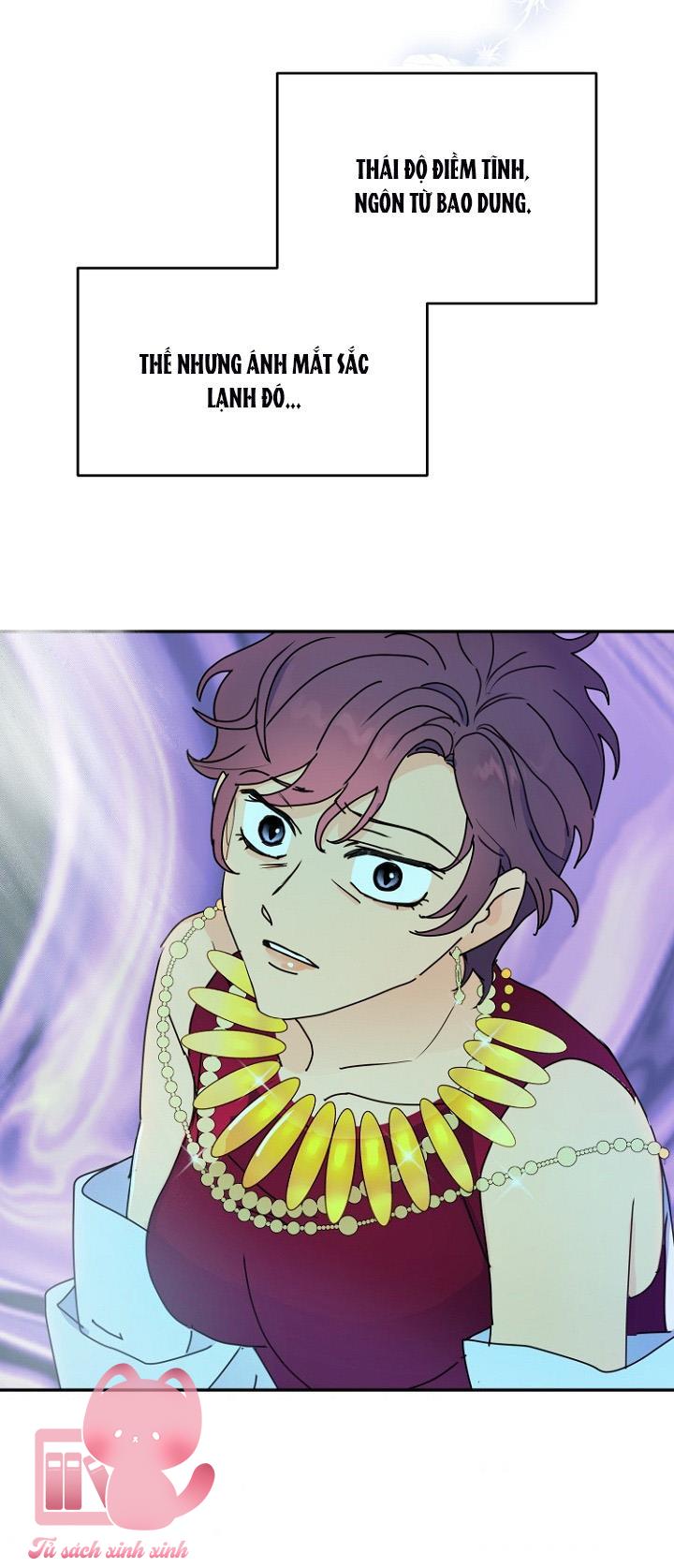 Bỏ Quách Chồng Con Đi, Tiền Bạc Mới Là Tất Cả - Chap 8 - Trang 59