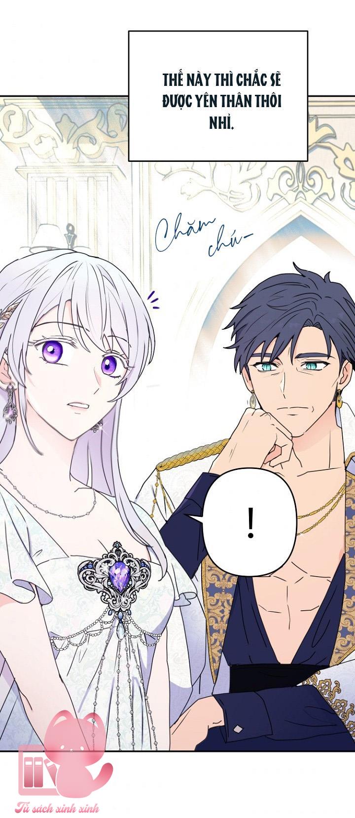Bỏ Quách Chồng Con Đi, Tiền Bạc Mới Là Tất Cả - Chap 8 - Trang 7