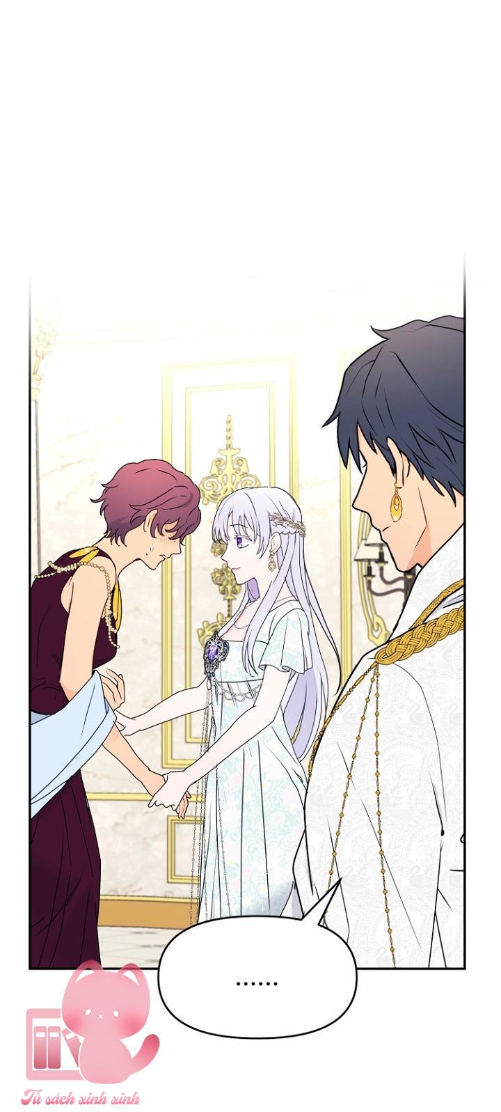 Bỏ Quách Chồng Con Đi, Tiền Bạc Mới Là Tất Cả - Chap 8 - Trang 61