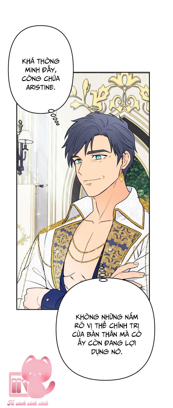Bỏ Quách Chồng Con Đi, Tiền Bạc Mới Là Tất Cả - Chap 8 - Trang 62