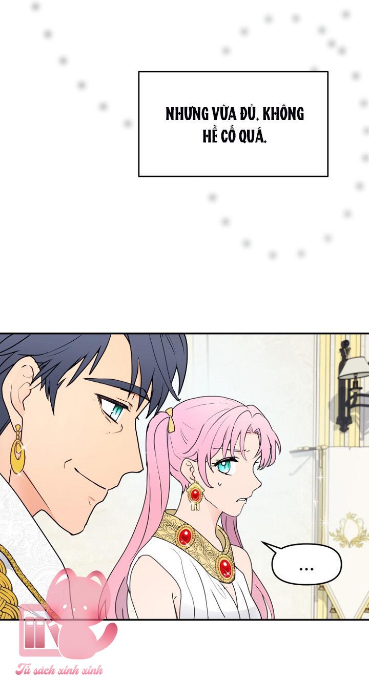 Bỏ Quách Chồng Con Đi, Tiền Bạc Mới Là Tất Cả - Chap 8 - Trang 64