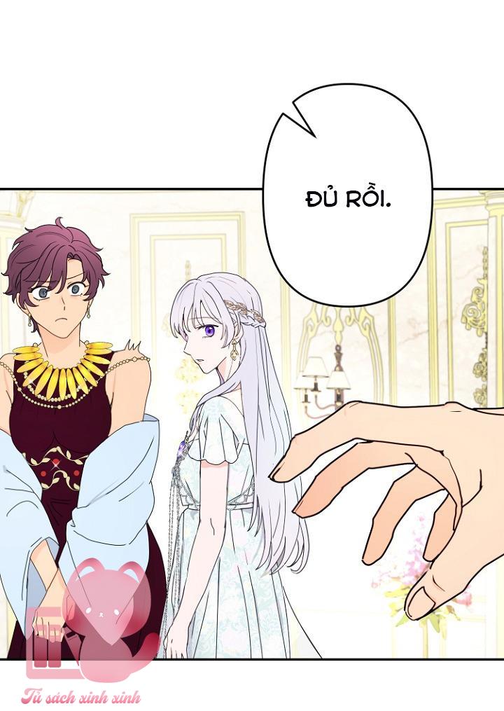 Bỏ Quách Chồng Con Đi, Tiền Bạc Mới Là Tất Cả - Chap 8 - Trang 65