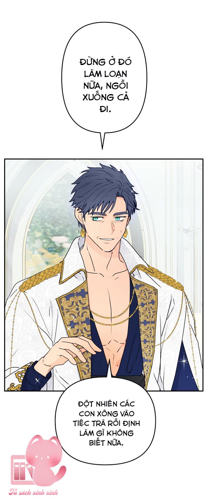 Bỏ Quách Chồng Con Đi, Tiền Bạc Mới Là Tất Cả - Chap 8 - Trang 66
