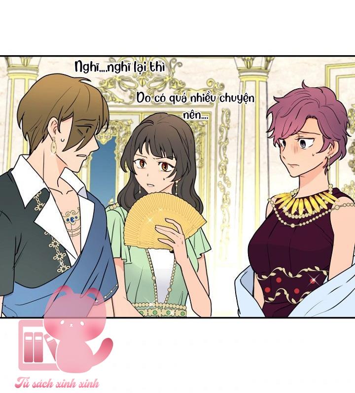 Bỏ Quách Chồng Con Đi, Tiền Bạc Mới Là Tất Cả - Chap 8 - Trang 67