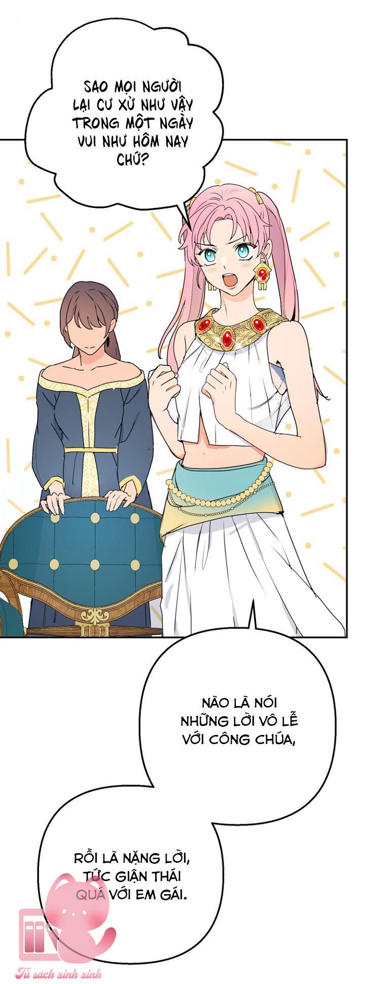 Bỏ Quách Chồng Con Đi, Tiền Bạc Mới Là Tất Cả - Chap 8 - Trang 69