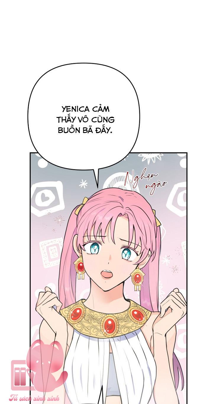 Bỏ Quách Chồng Con Đi, Tiền Bạc Mới Là Tất Cả - Chap 8 - Trang 71