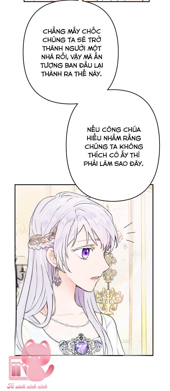 Bỏ Quách Chồng Con Đi, Tiền Bạc Mới Là Tất Cả - Chap 8 - Trang 72