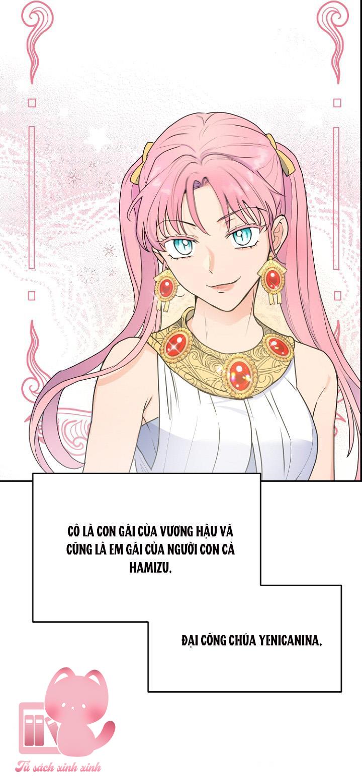 Bỏ Quách Chồng Con Đi, Tiền Bạc Mới Là Tất Cả - Chap 8 - Trang 74